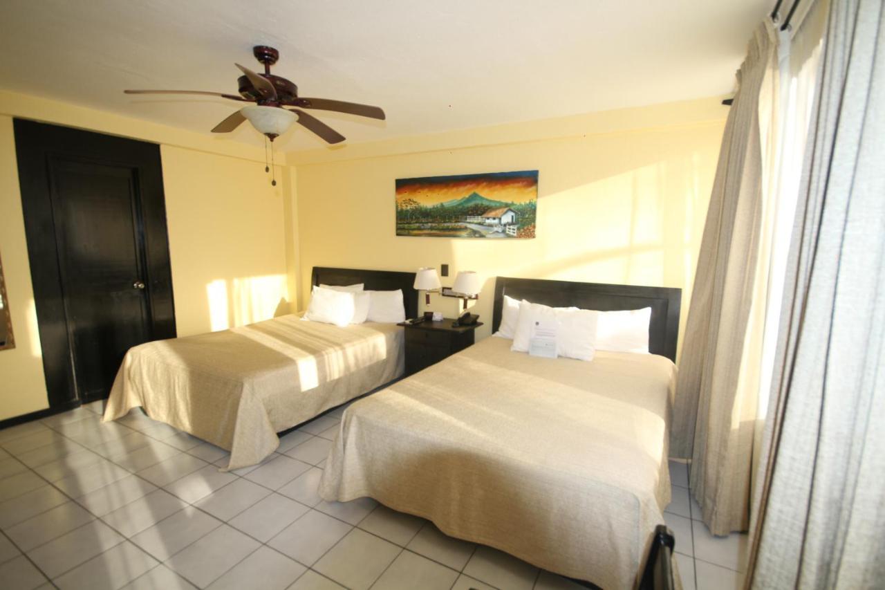 Best Western El Sitio Hotel&Casino Liberia Exterior foto